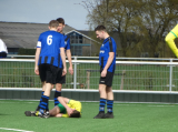 S.K.N.W.K. 3 - Colijnsplaatse Boys 3 (competitie) seizoen 2023-2024 (11/87)